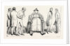 J. Doyle: Hoo Loo Choo, Alias John Bull, Between the Doctors, May 2, 1831 by Anonymous