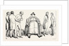 J. Doyle: Hoo Loo Choo, Alias John Bull, Between the Doctors, May 2, 1831 by Anonymous