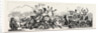 J. Gillray: Posting to the Election, a Scene on the Road to Brentford, November 1806. Candidates: Mellish, Byng, and Burdett by Anonymous
