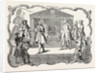 To the Independent Electors of Westminster: Vernon and Edwin, 1741 by Anonymous