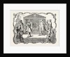 To the Independent Electors of Westminster: Vernon and Edwin, 1741 by Anonymous