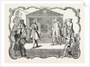 To the Independent Electors of Westminster: Vernon and Edwin, 1741 by Anonymous