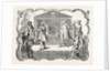 To the Independent Electors of Westminster: Vernon and Edwin, 1741 by Anonymous