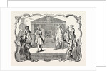 To the Independent Electors of Westminster: Vernon and Edwin, 1741 by Anonymous