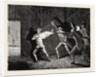 Wilkes and Liberty Riots, 1768, a Scotch Victory, Murder of Allen by a Grenadier, Massacre of St. George's Fields by Anonymous