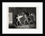 Wilkes and Liberty Riots, 1768, a Scotch Victory, Murder of Allen by a Grenadier, Massacre of St. George's Fields by Anonymous