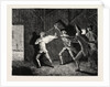 Wilkes and Liberty Riots, 1768, a Scotch Victory, Murder of Allen by a Grenadier, Massacre of St. George's Fields by Anonymous