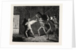 Wilkes and Liberty Riots, 1768, a Scotch Victory, Murder of Allen by a Grenadier, Massacre of St. George's Fields by Anonymous