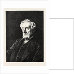 Lord Shaftesbury by Anonymous