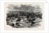 Victoria Docks, the Port of Aberdeen by Anonymous