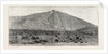 The Peak of Tenerife, from the Canadas on the South, the Canary Islands by Anonymous