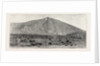 The Peak of Tenerife, from the Canadas on the South, the Canary Islands by Anonymous