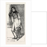 Thomas Carlyle by Anonymous