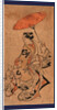 Matsumoto Kyozou, Onnagata Matsumoto Hyozo by Anonymous