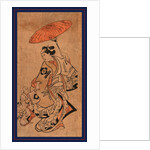 Matsumoto Kyozou, Onnagata Matsumoto Hyozo by Anonymous