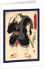 Somagahana Fuchiemon, the Sumo Wrestler Somagahama Fuchiemon by Anonymous