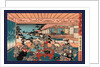 Dai Shichi, Act Seven by Anonymous