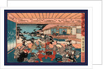Dai Shichi, Act Seven by Anonymous