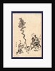 Tobae Mitate Ryugen Sennin, Toba-E Correspondence of a Chinese Sage by Anonymous