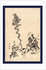 Tobae Mitate Ryugen Sennin, Toba-E Correspondence of a Chinese Sage by Anonymous