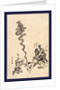 Tobae Mitate Ryugen Sennin, Toba-E Correspondence of a Chinese Sage by Anonymous