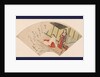 Koroho No Yuki, Snow on Mt. Koro by Anonymous