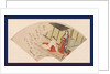 Koroho No Yuki, Snow on Mt. Koro by Anonymous