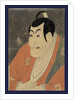 Ichikawa Ebizo No Takemura Sadanoshin, Ichikawa Ebizo As Takemura Sadanoshin. 1794 by Anonymous
