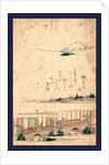 Yoshiwara, by Anonymous