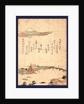 Ryogoku by Anonymous