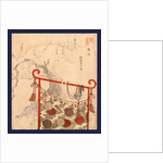 Omu, Parrot by Anonymous