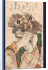 Oharame, Village Girl from Ohara by Anonymous