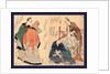 Kyoka Hassen Sono Ni, Eight Kyoka Poets 2 by Anonymous