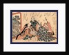Kyoka Hachi Taika Sono Ni, Eight Great Kyoka Poets 2 by Anonymous