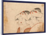Bijin to Otafuku, Beauty and Otafuku by Anonymous