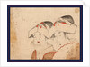 Bijin to Otafuku, Beauty and Otafuku by Anonymous