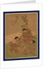Kubihiki, Neck Tug of War by Anonymous