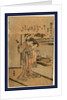 Ogiya Ureshino Shugetsu, Ureshino of the House of Ogiya: Autumn Month by Anonymous