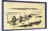 Nihonzutsumi, Nihon Embankment by Anonymous