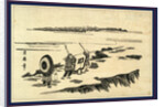 Nihonzutsumi, Nihon Embankment by Anonymous