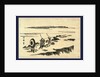 Nihonzutsumi, Nihon Embankment by Anonymous