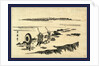 Nihonzutsumi, Nihon Embankment by Anonymous