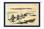 Nihonzutsumi, Nihon Embankment by Anonymous