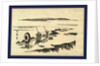 Nihonzutsumi, Nihon Embankment by Anonymous