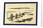 Nihonzutsumi, Nihon Embankment by Anonymous