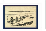 Nihonzutsumi, Nihon Embankment by Anonymous