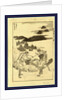 Sanki Fukaku Katachi O Kuzusu No Fuji, Measuring the Shape of Mount Fuji by Anonymous