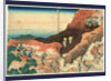 Shonin Tozan, Pilgrims Climbing. 1834 by Anonymous