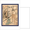 Daifukuya No Dan, House of Daifuku by Anonymous