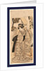 Segawa Michisaburo, the Actor Segawa Michisaburo by Anonymous